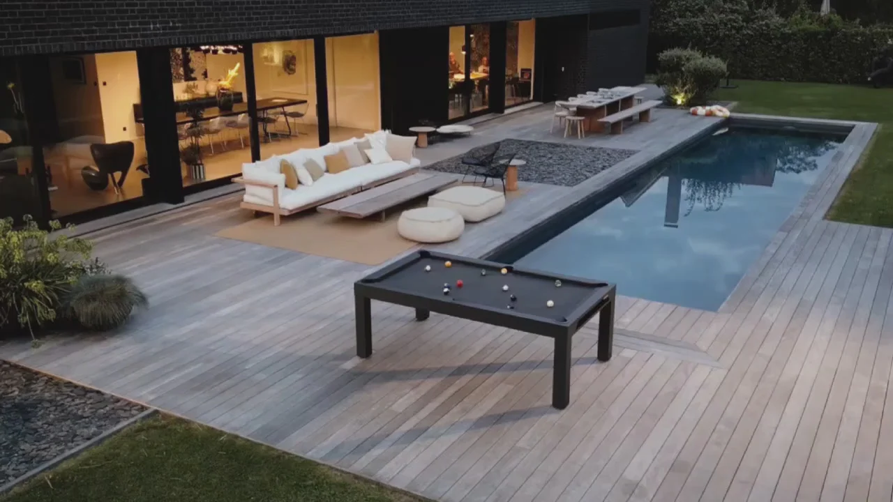 Elevate Your Home Entertainment Today