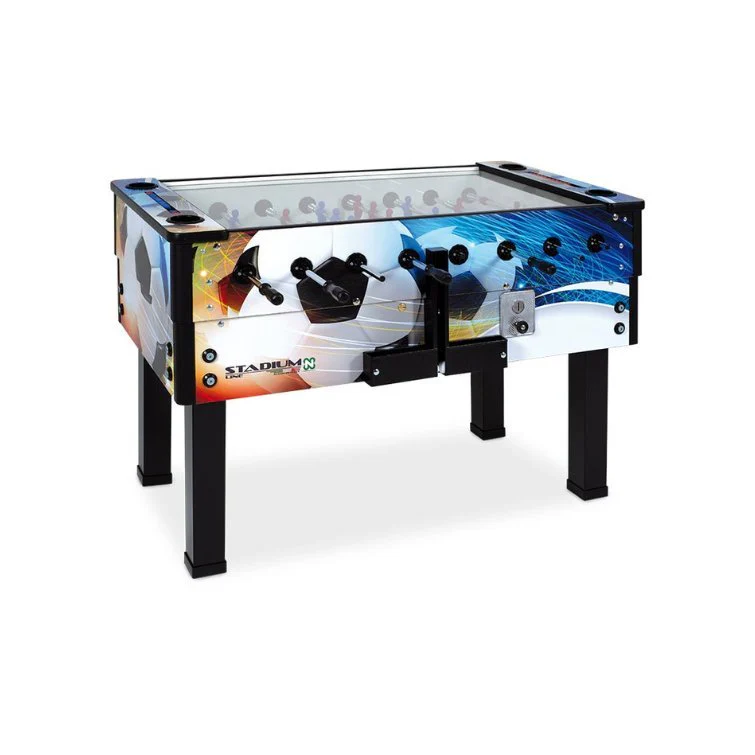 Institutional Foosball Tables